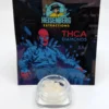 Heisenberg Extractions THCA Diamonds 3.5g