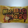 MR BIG 420 THC DELTA 9 500mg