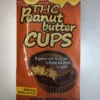 THC Peanut Butter Cups