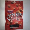 Litty Bites Chocolate Balls THC 1200mg