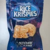 Rice Crispies THC Delta 9 500mg