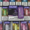 Lost Mary 15000 Puff Vape