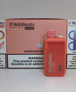 Rabbeats Vape Pen 10000 puffs