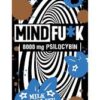 Psilocybin Mind Fuck Chocolate Bar